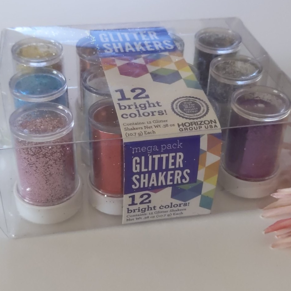 Glitter